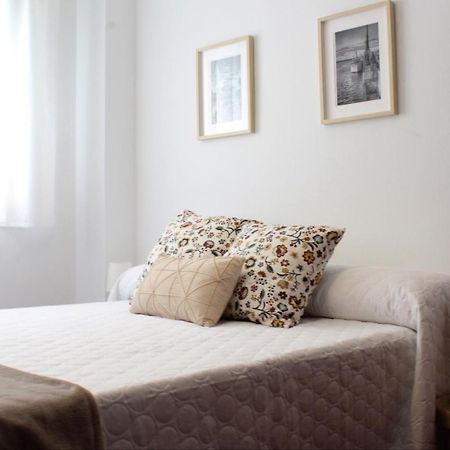 Apartamento Centro Paseo Maritimo Huelva Zewnętrze zdjęcie