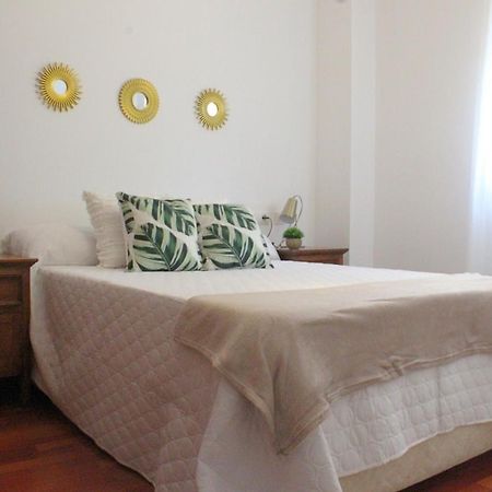 Apartamento Centro Paseo Maritimo Huelva Zewnętrze zdjęcie