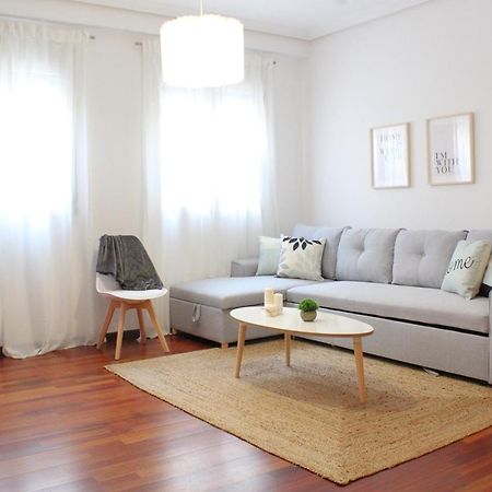 Apartamento Centro Paseo Maritimo Huelva Zewnętrze zdjęcie