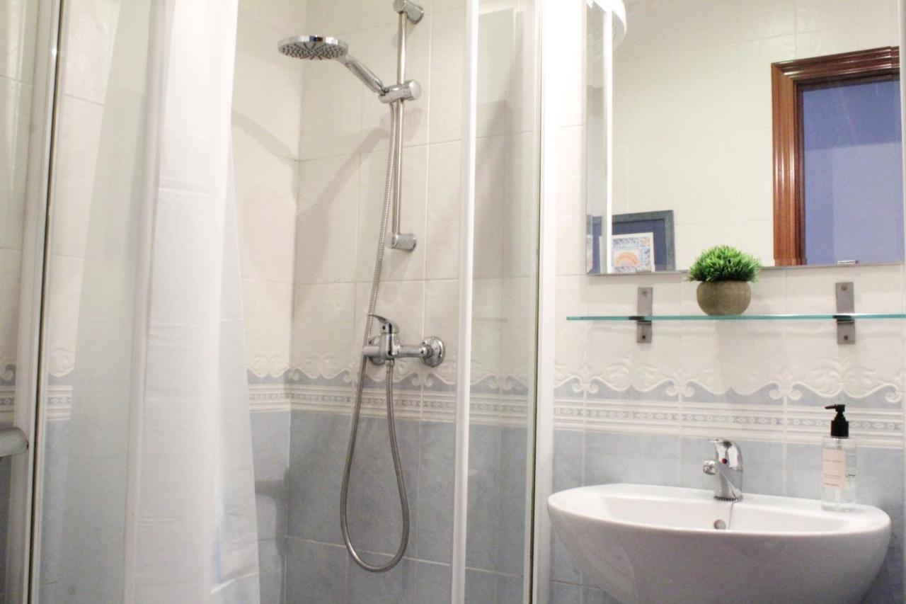 Apartamento Centro Paseo Maritimo Huelva Zewnętrze zdjęcie