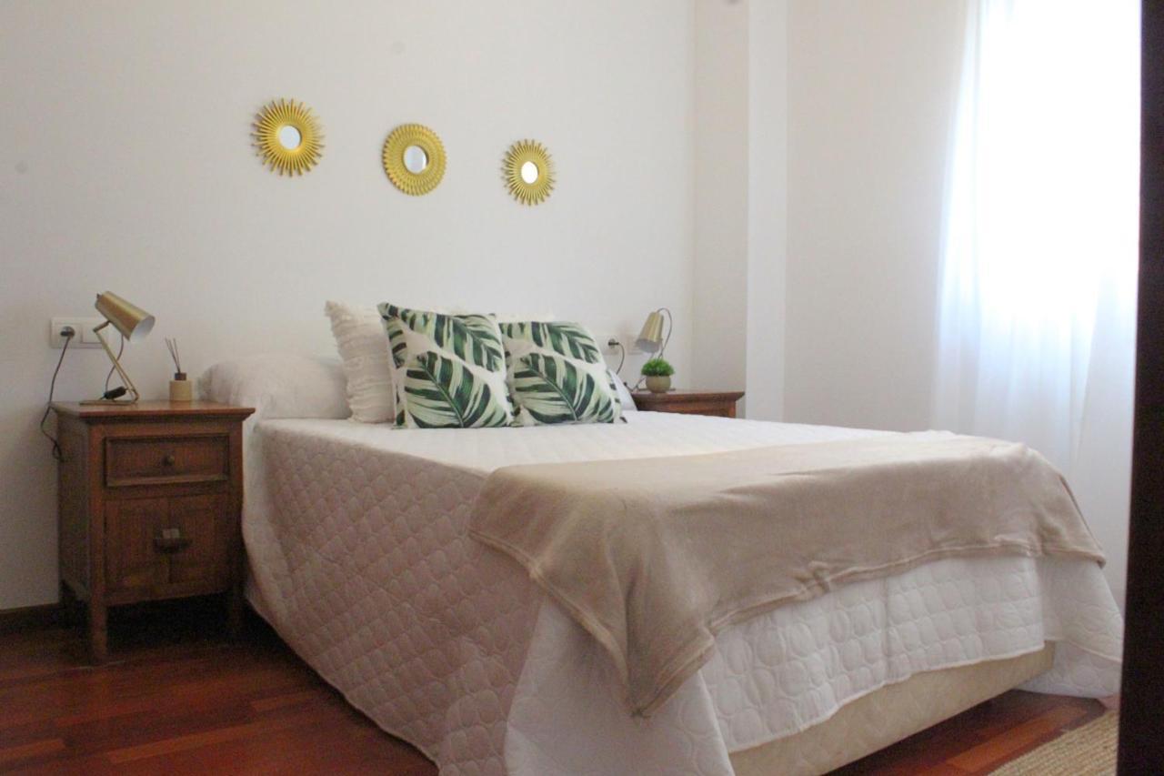 Apartamento Centro Paseo Maritimo Huelva Zewnętrze zdjęcie