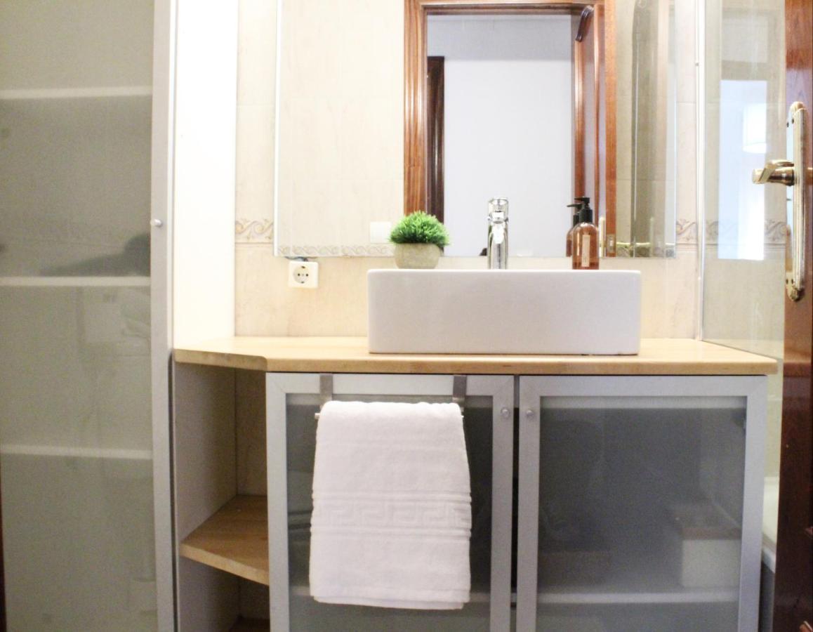 Apartamento Centro Paseo Maritimo Huelva Zewnętrze zdjęcie