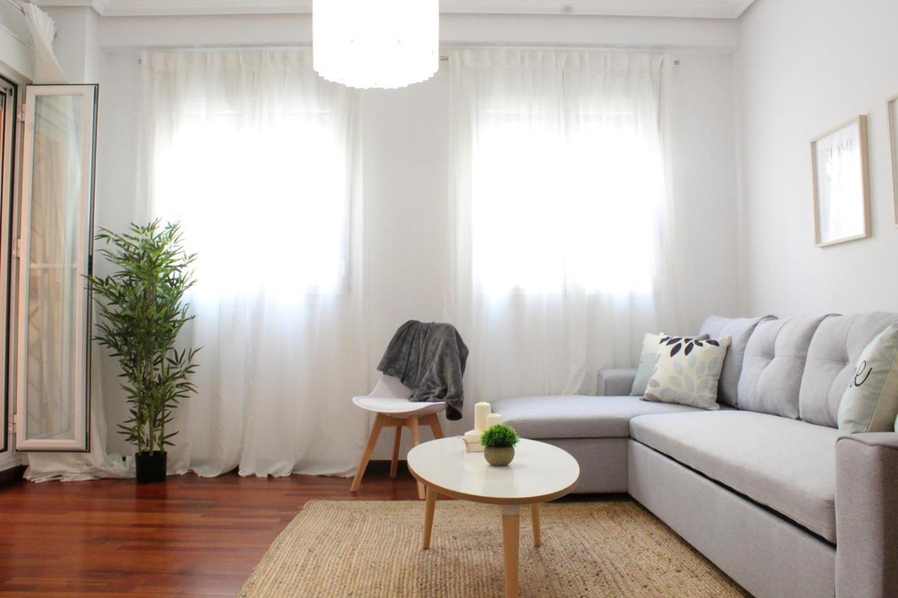 Apartamento Centro Paseo Maritimo Huelva Zewnętrze zdjęcie