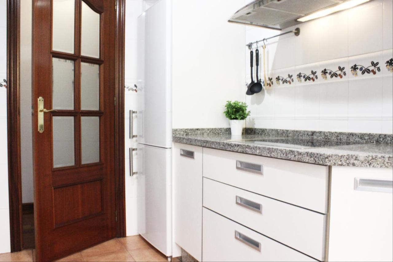 Apartamento Centro Paseo Maritimo Huelva Zewnętrze zdjęcie