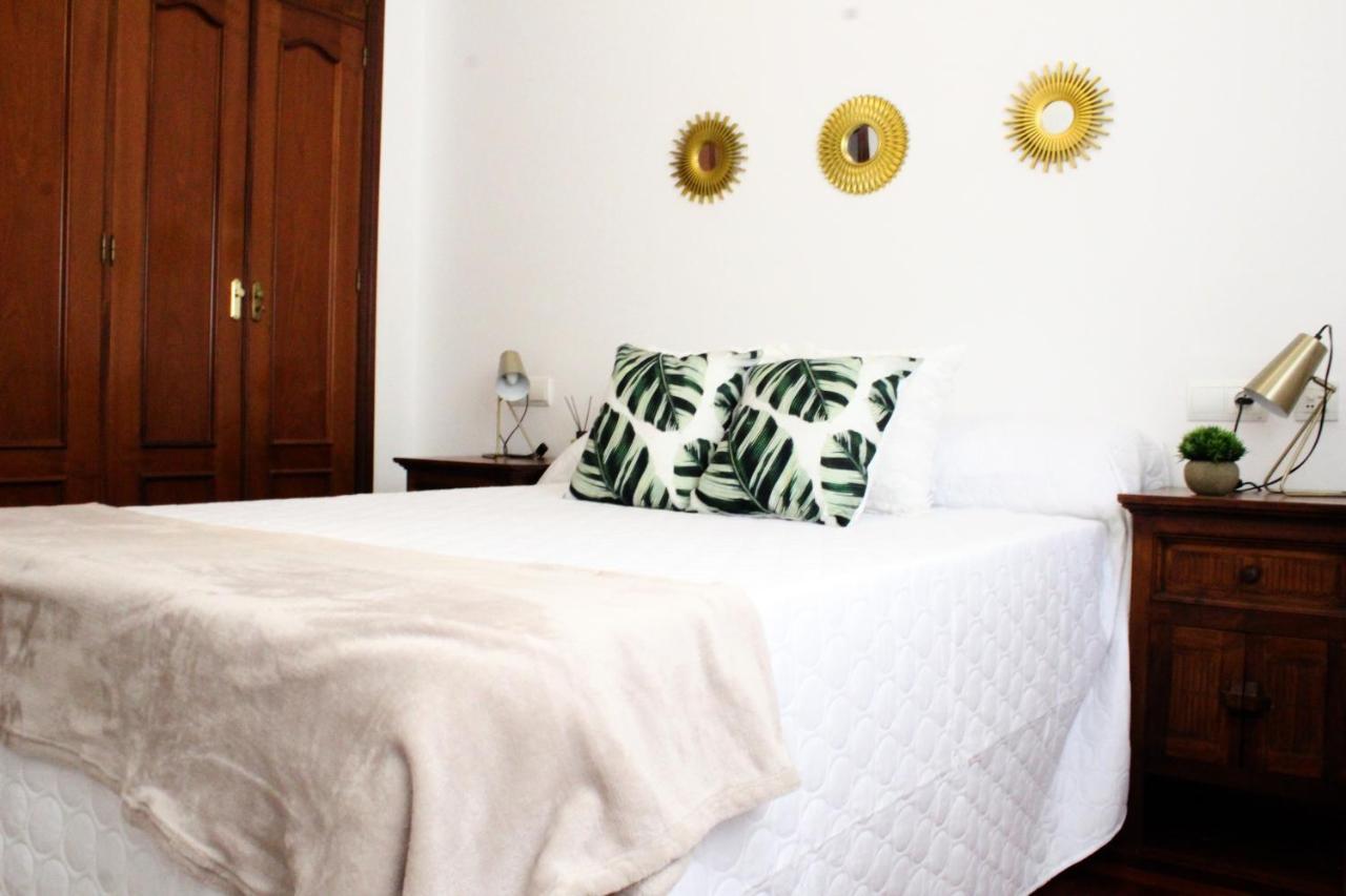 Apartamento Centro Paseo Maritimo Huelva Zewnętrze zdjęcie