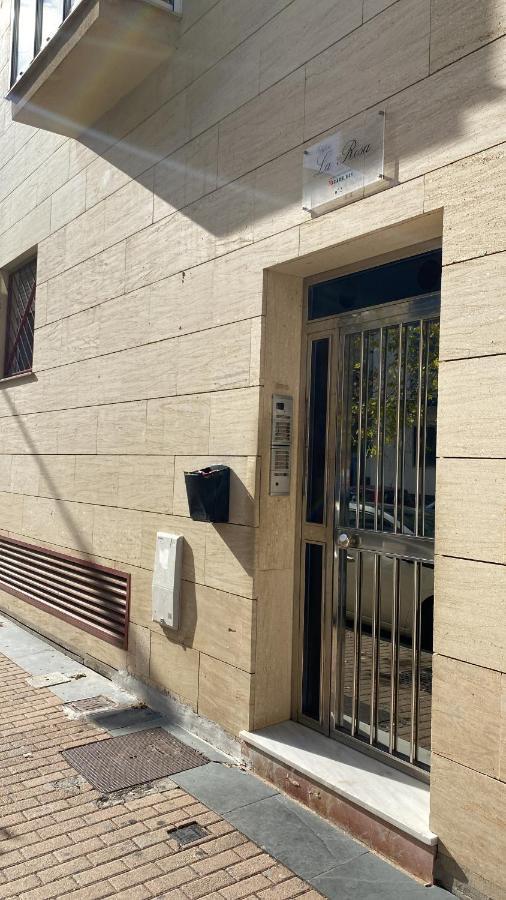 Apartamento Centro Paseo Maritimo Huelva Zewnętrze zdjęcie